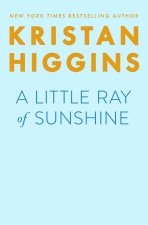 A Little Ray of Sunshine