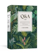 Q&A a Day Hawaiian: 5-Year Journal