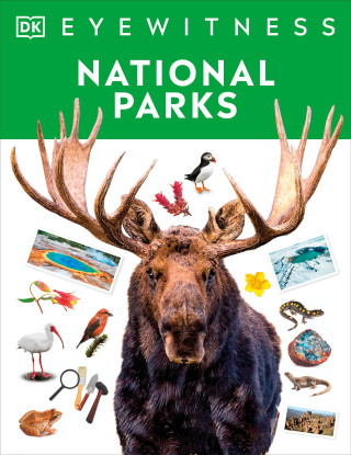 Eyewitness National Parks