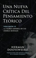 Una Nueva Crítica del Pensamiento Teórico