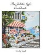 The Jubilee Cafe Cookbook
