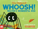 Walter's Wonderful Web