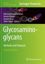 Glycosaminoglycans