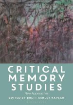 Critical Memory Studies