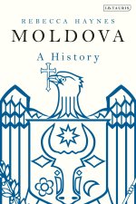 Moldova: A History
