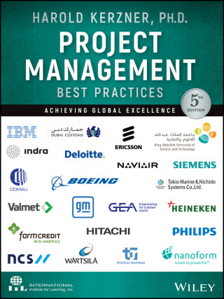 Project Management Best Practices: Achieving Global Excellence