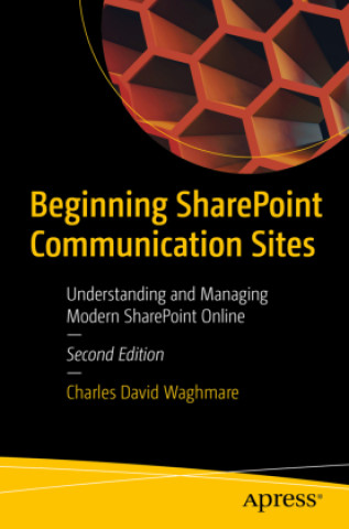 Beginning SharePoint Communication Sites