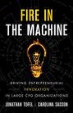 Fire in the Machine