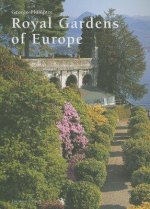 Royal Gardens of Europe