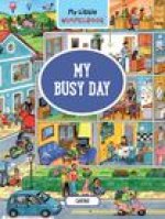My Little Wimmelbook--My Busy Day