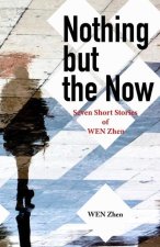 Becoming Yourself in the World: A Series of Seven Short Stories