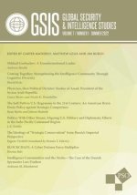 Global Security and Intelligence Studies: Volume 7, Number 1, Summer 2022