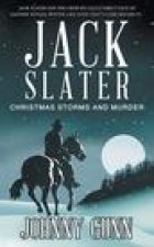 Jack Slater: Christmas Storms and Murder