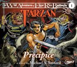 Tarzan on the Precipice