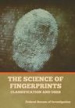 The Science of Fingerprints: Classification and Uses