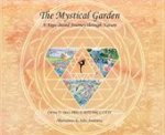 The Mystical Garden: A Yoga-Based Journey through Nature