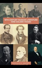 19Th-Century Russian Literature