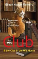 The 90s Club & the Clue in the Old Album