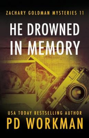 He Drowned in Memory
