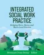 Integrated Social Work Practice: Bridging Micro, Mezzo, and Macro Level Practice