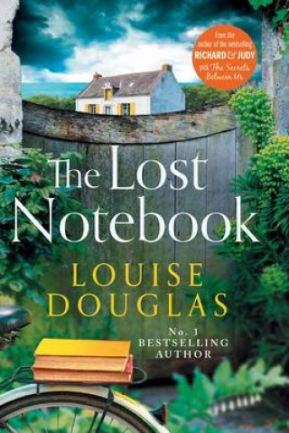 The Lost Notebook