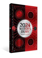 2024 Witch's Diary