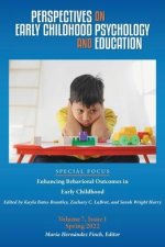 PERSPECTIVES OF EARLY CHILDHOOD PSYCHOLOGY Volume 7.1