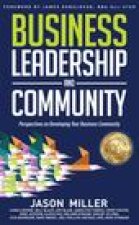 Business Leadership and Community