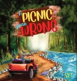 A Picnic Gone Wrong