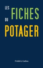 Les fiches du potager