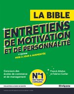 La bible des entretiens 2023