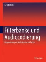 Filterbänke und Audiocodierung