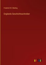 Englands Geschichtsschreiber