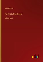 The Thirty-Nine Steps