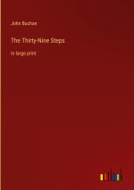 The Thirty-Nine Steps