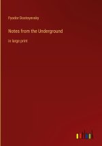 Notes from the Underground