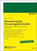 Bilanzierung bei Personengesellschaften