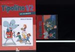 Tipolino 1/2 - Fit in Musik. Paket. Ausgabe BY