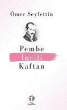 Pembe Incili Kaftan