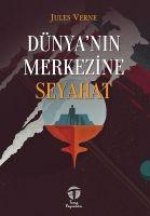Dünyanin Merkezine Seyahat