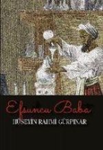 Efsuncu Baba