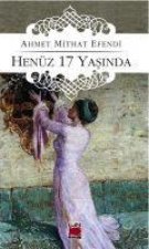 Henüz 17 Yasinda