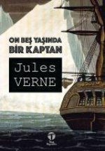On Bes Yasinda Bir Kaptan