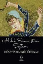 Melek Sanmistim Seytani