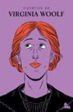 Cuentos de Virginia Woolf