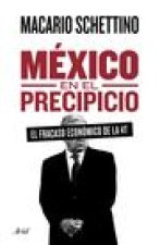 México En El Precipicio