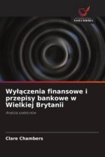 Wy??czenia finansowe i przepisy bankowe w Wielkiej Brytanii
