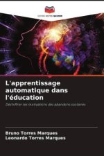 L'apprentissage automatique dans l'éducation