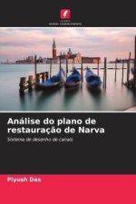 Análise do plano de restauraç?o de Narva