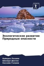 Jekologicheskoe razwitie Prirodnye opasnosti